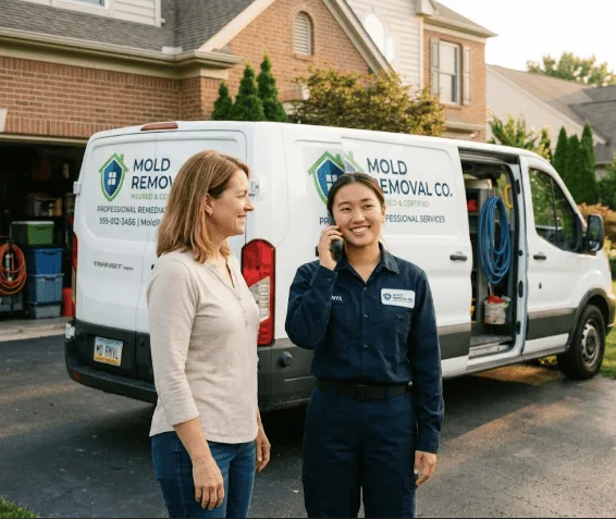 Crawlspace Mold Remediation Bowdoinham, ME FAQs